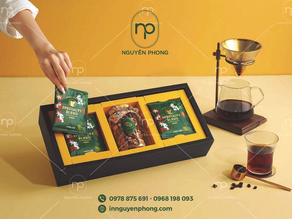 Báo Giá In Hộp Giấy Tại Hà Nội: Đa Dạng Mẫu Mã, In Nhanh, Giá Tốt