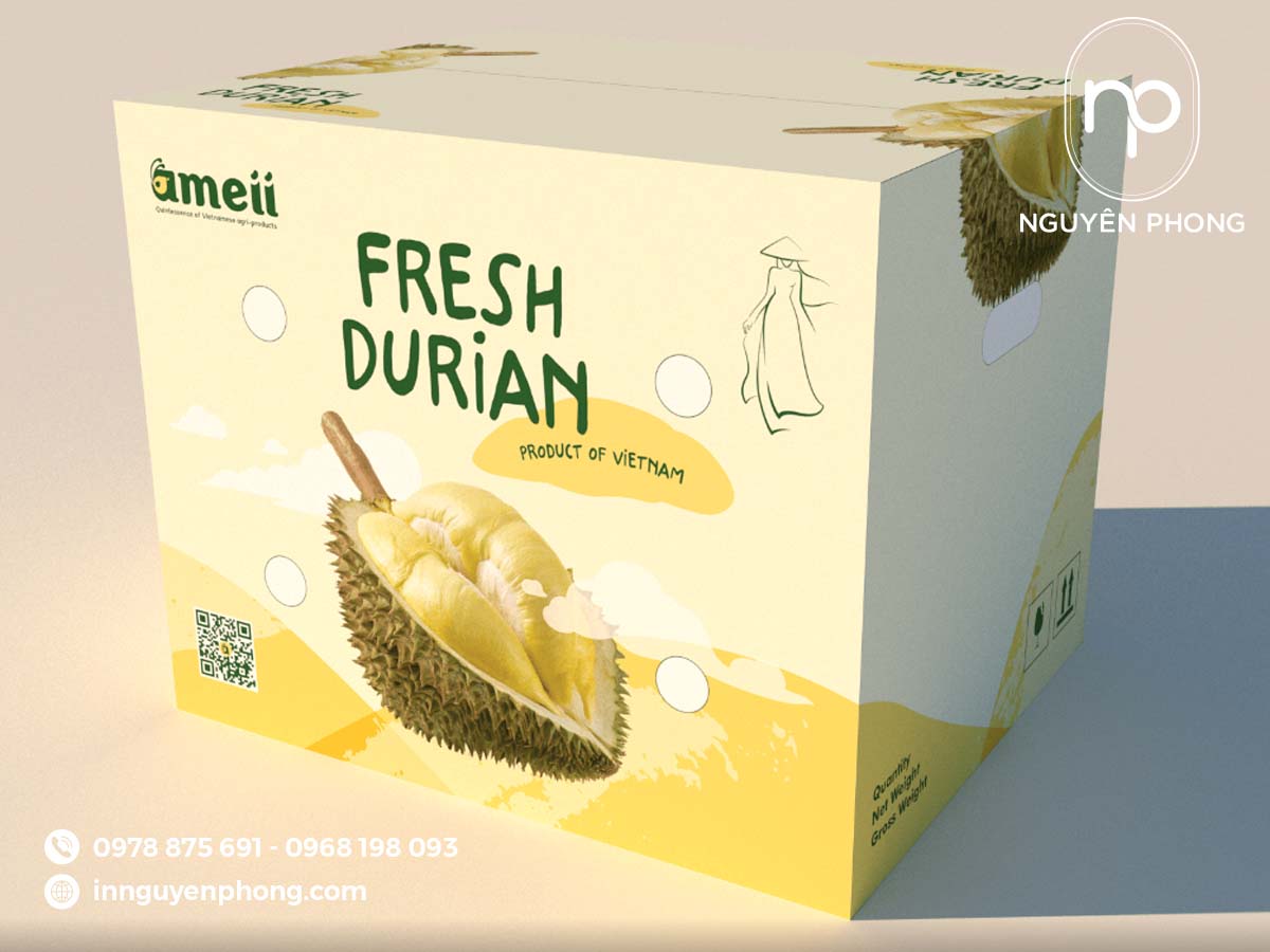 Sản Xuất Thùng Carton Tại Hà Nội, Theo Quy Trình Chuyên Nghiệp.