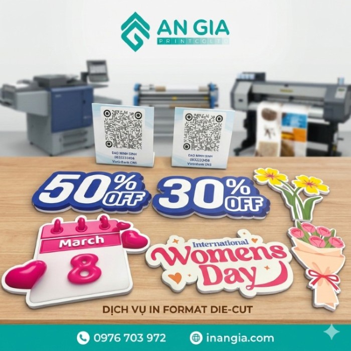 In PP Bồi Formex Giá Rẻ – Cắt Format Theo Yêu Cầu
