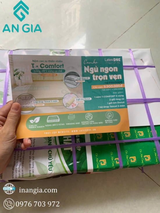 Dịch vụ in tờ rơi lấy ngay trong ngày đảm bảo chất lượng