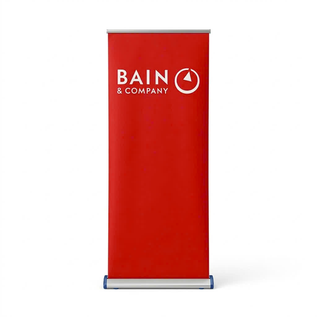 Standee Cuốn