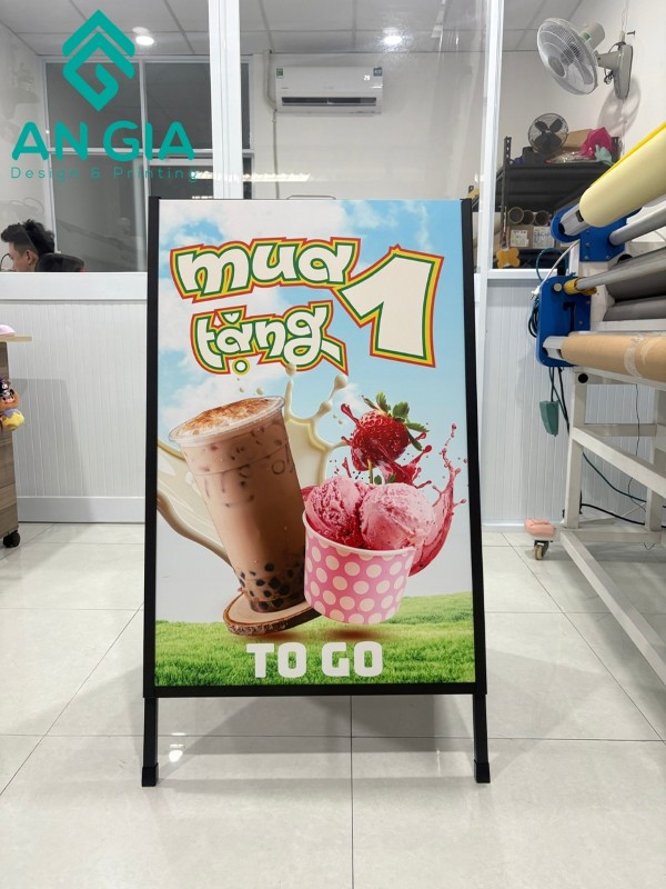 Khung Treo Formex Giải Pháp Trưng Bày Cho Cửa Hàng Sự Kiện