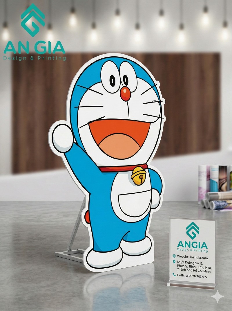 Mô Hình Chibi