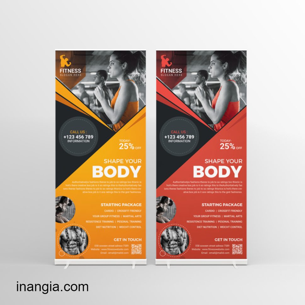 Địa chỉ làm banner giá cuốn rẻ, đẹp tại TPHCM 