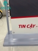 Standee kiểu cửa đế Sắt 60x160cm